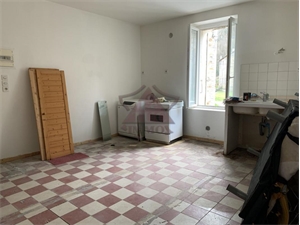 appartement à la vente -   30410  MOLIERES-SUR-CEZE, surface 69 m2 vente appartement - APR651335